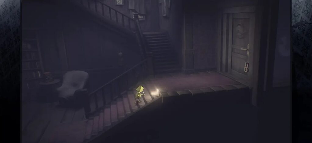 Little Nightmares 8