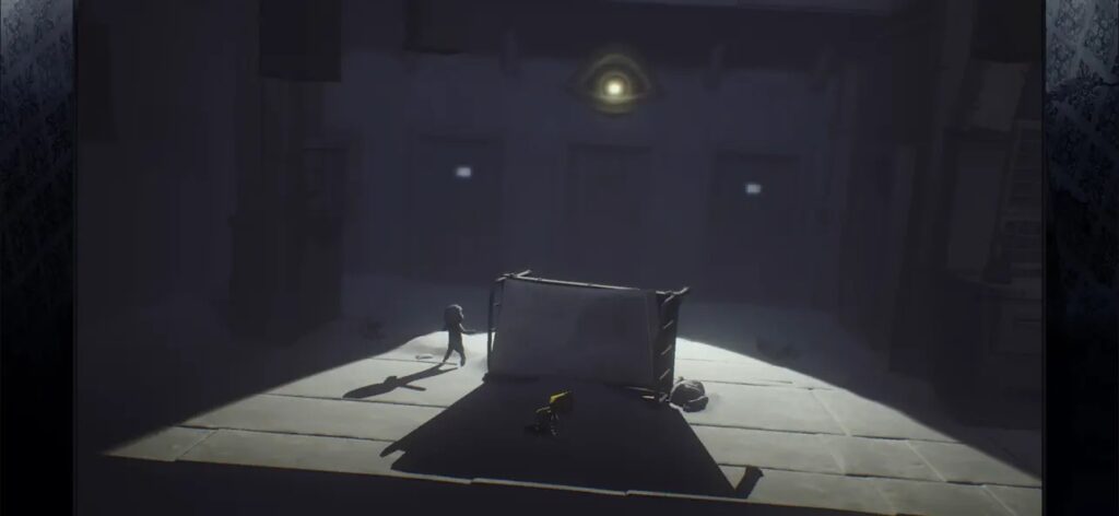 Little Nightmares 9