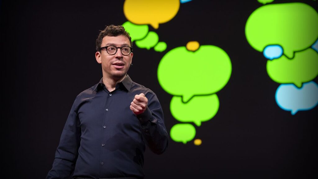 LuisvonAhn 2023 embed