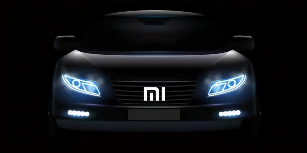 MI Car