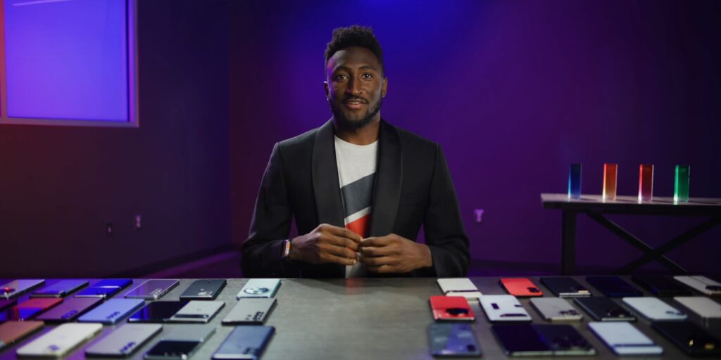 MKBHD