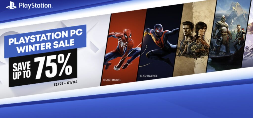 PS steam