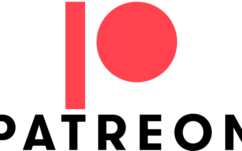 Patreon Logo