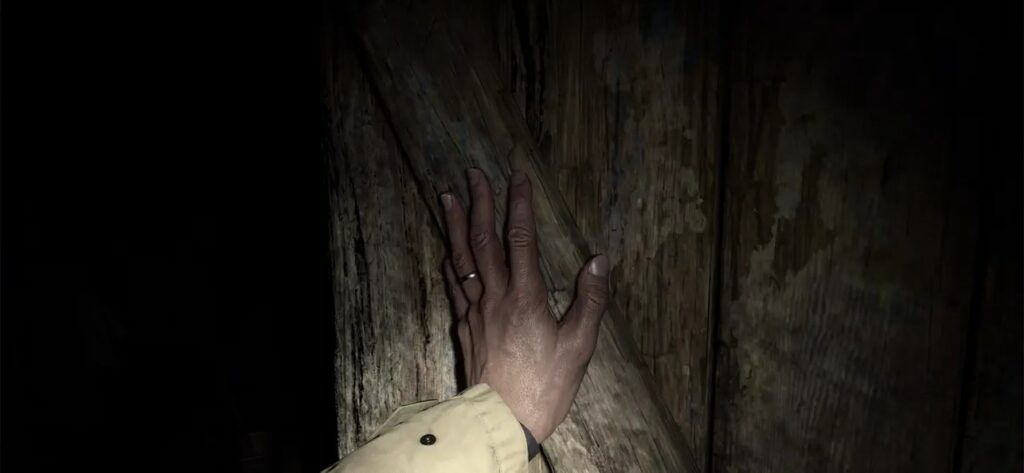 Resident Evil Village 6