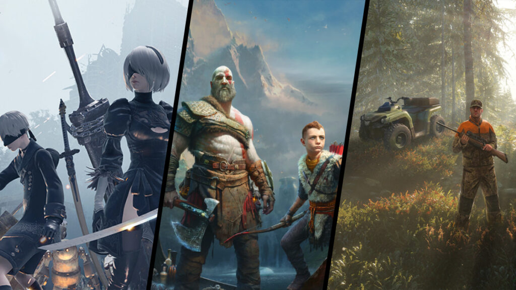 Steam Sale 231215