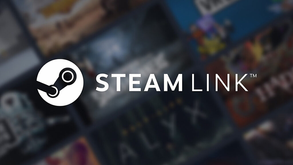 SteamLink