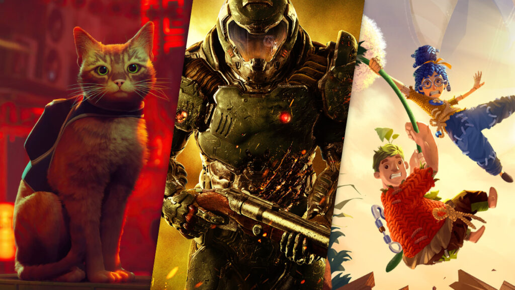 Steam Sale 231205