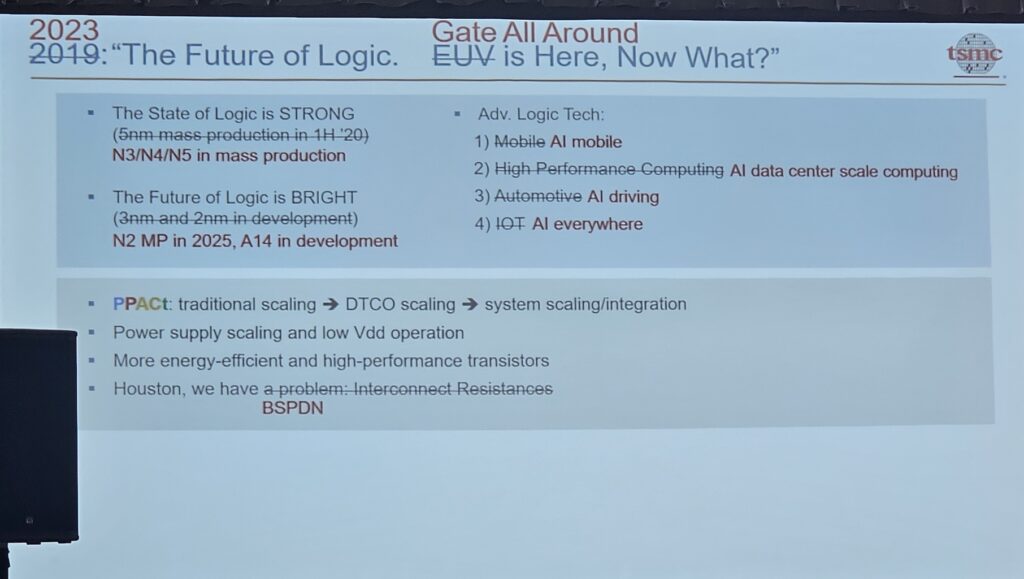 TSMC a14