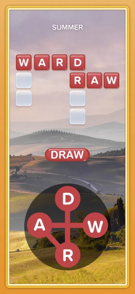 Word Trails 2
