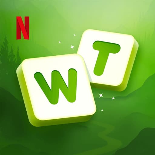 Word Trails 9