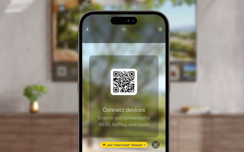 airplay hotel
