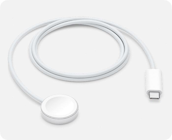 apple watch fast charge charging cable