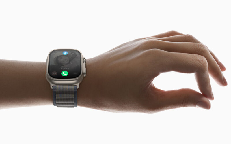 applewatch utlra2