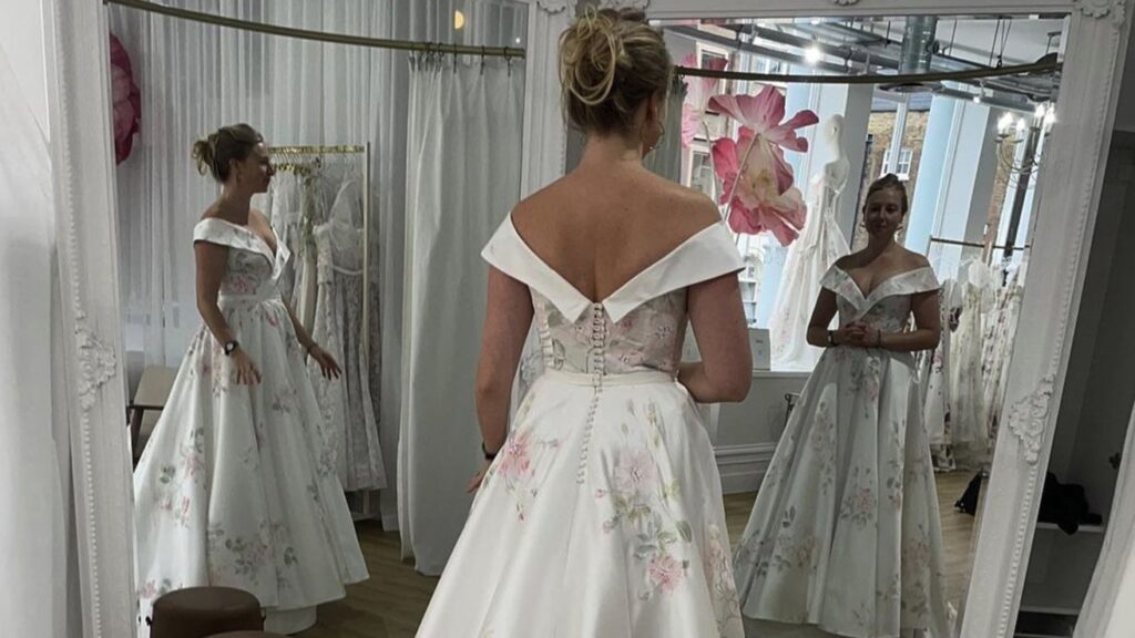 bride