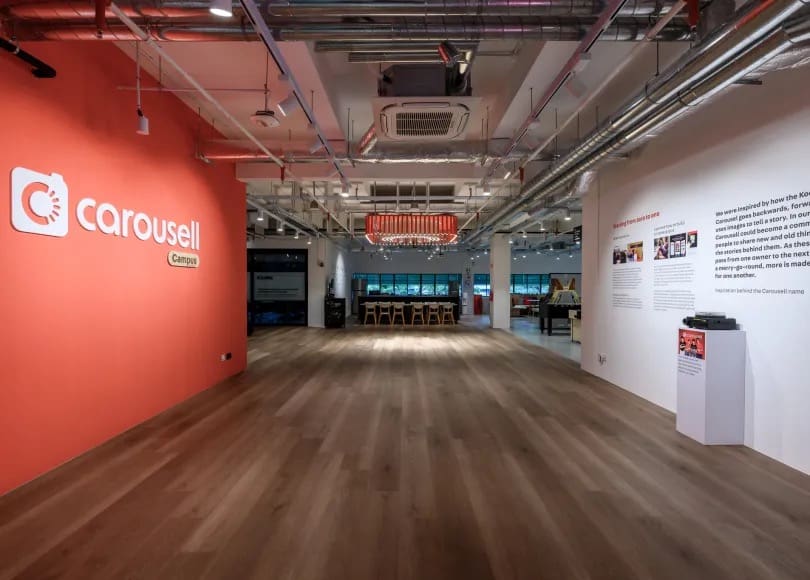 carousell