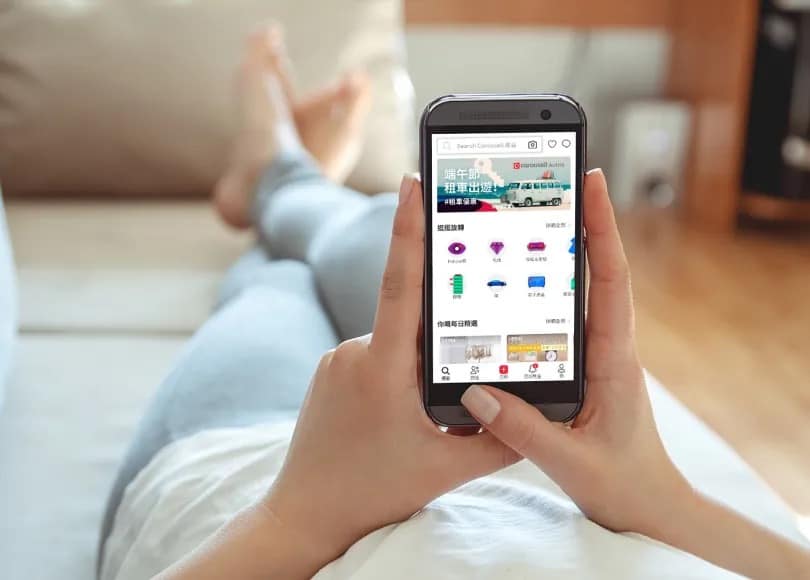 carousell phone 2