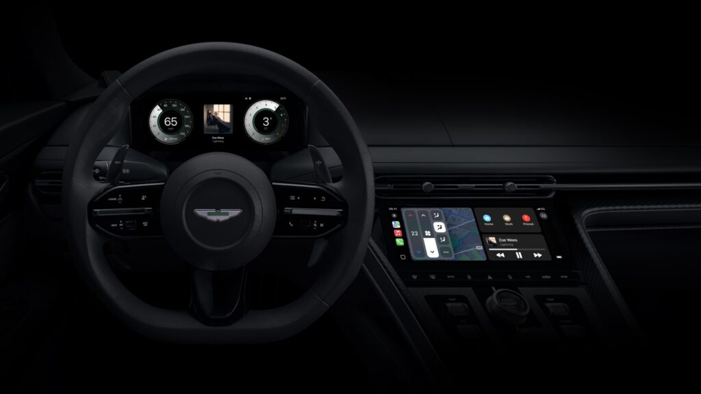 carplay new4