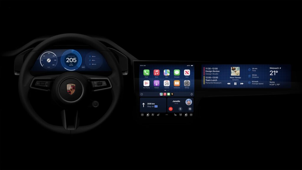 carplay new5