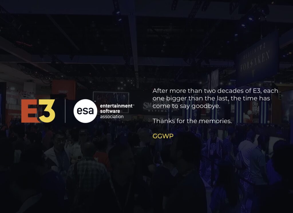 e3 end