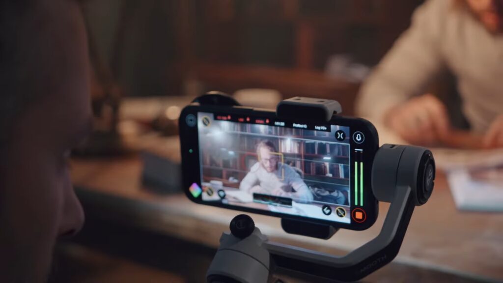 filmic 2