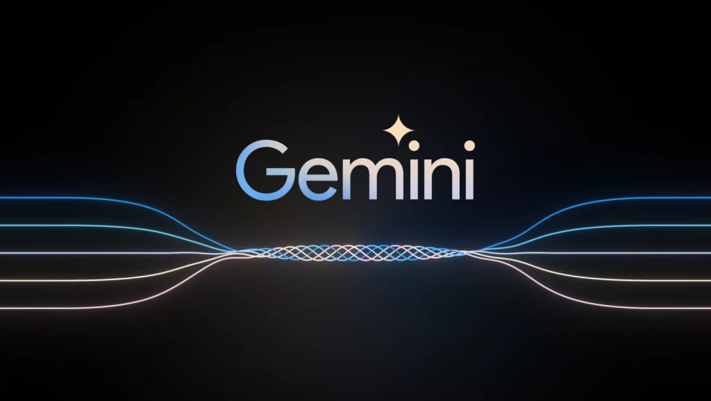 gemini logo