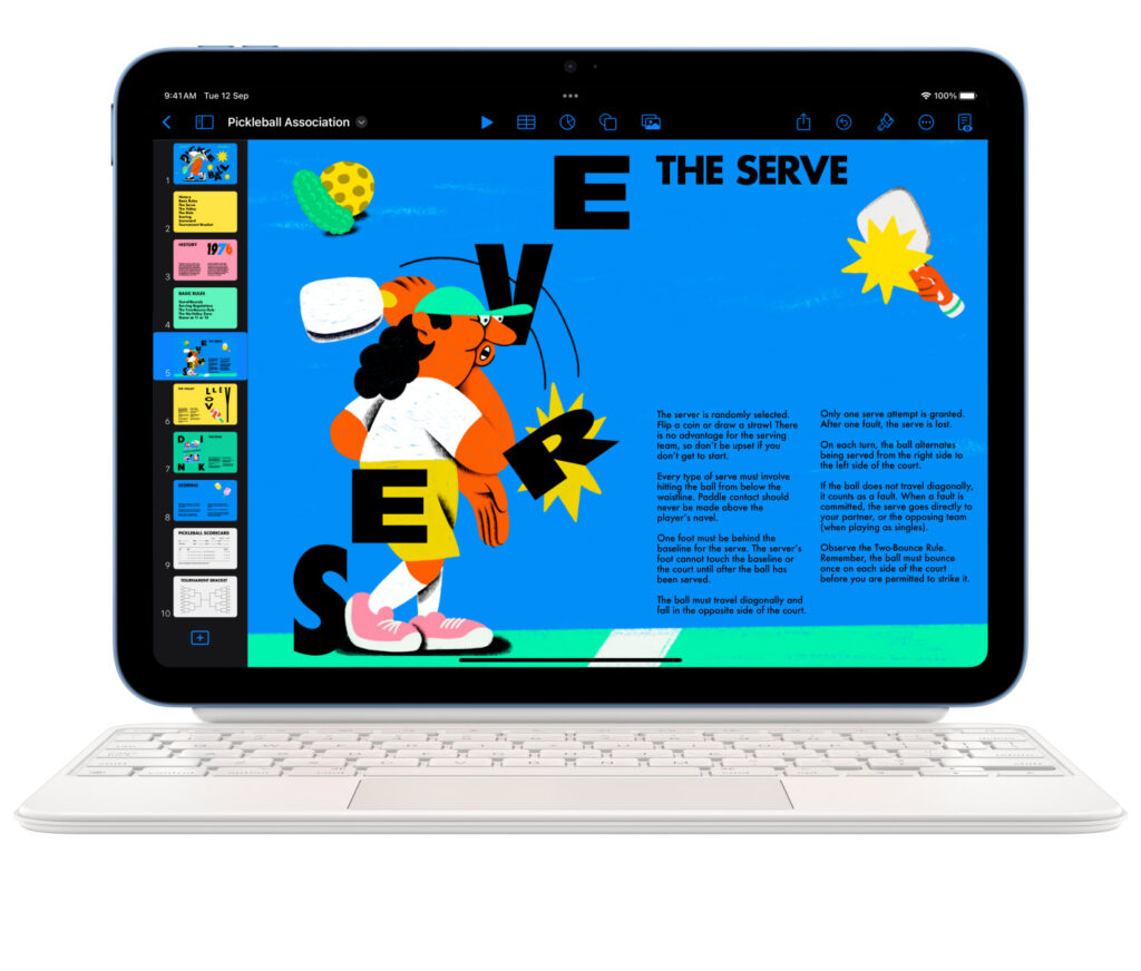 ipad