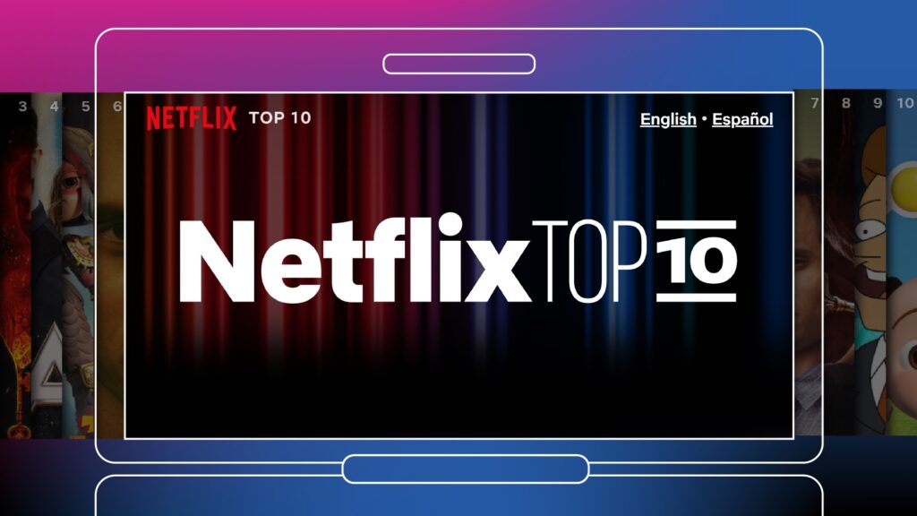 netflix top10 1