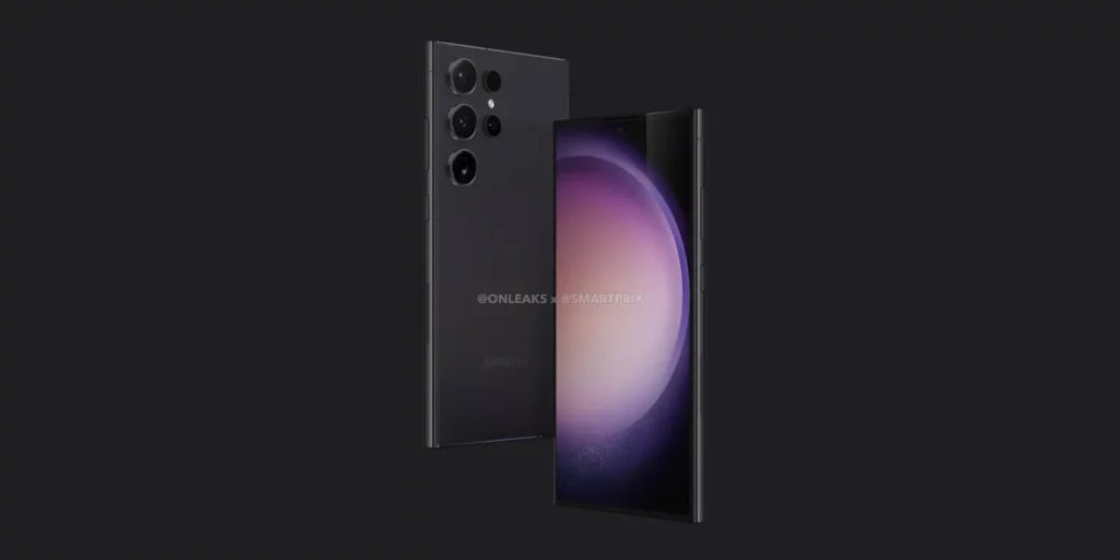 s24 render