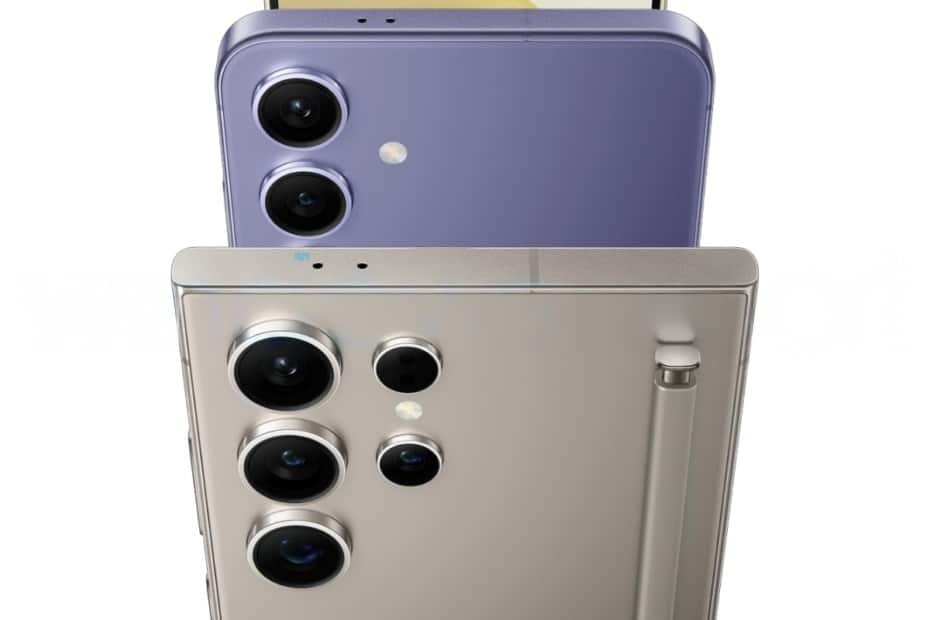 s24 render