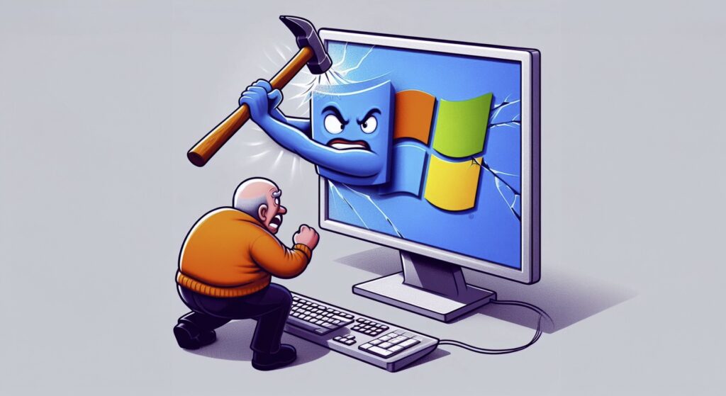 windows update