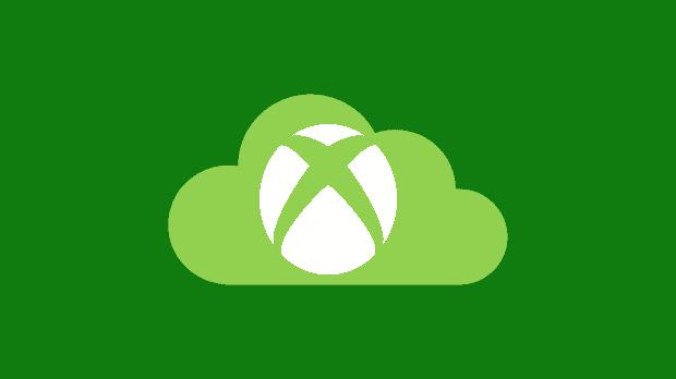xbox cloud