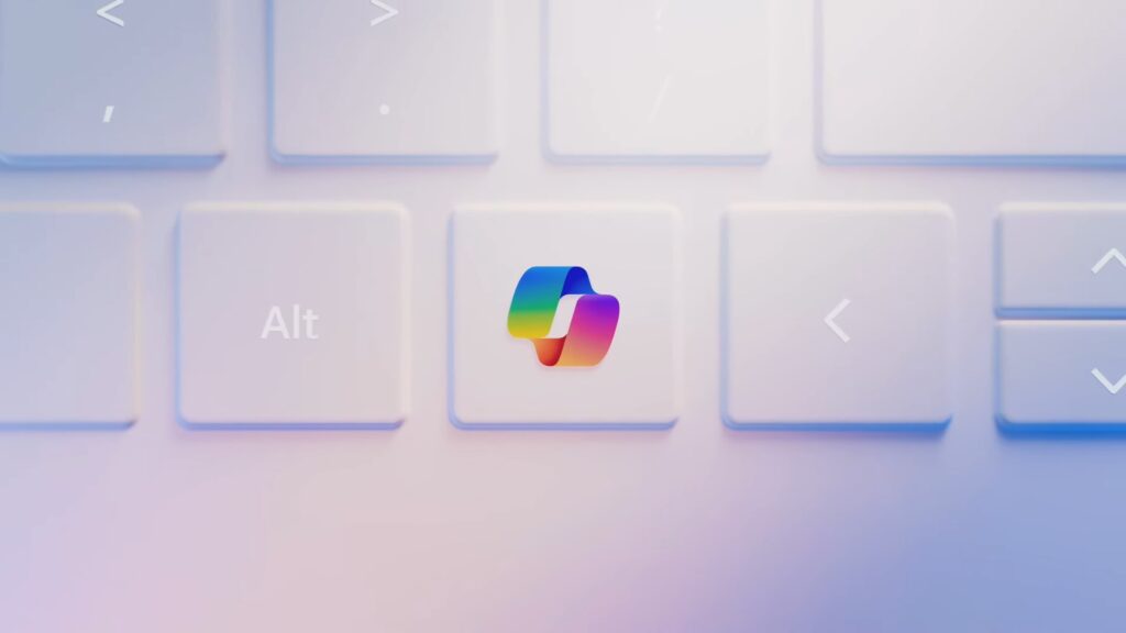 AI key