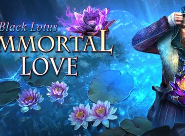 Black Lotus 2