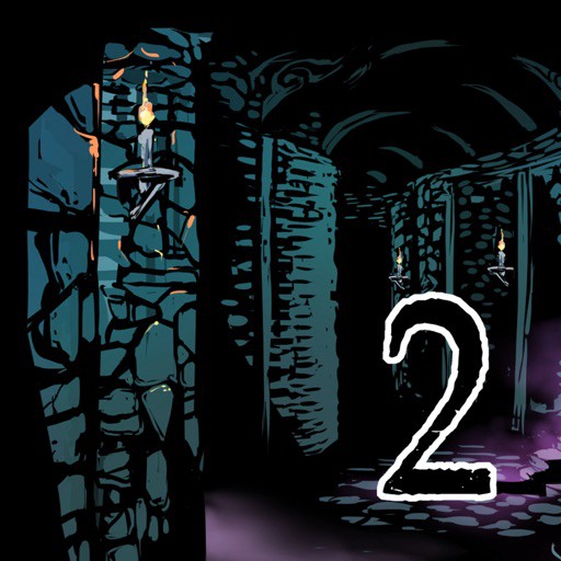 Buriedbornes2 icon