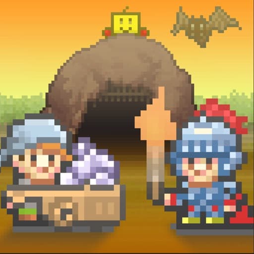 Cavern Adventurers 4