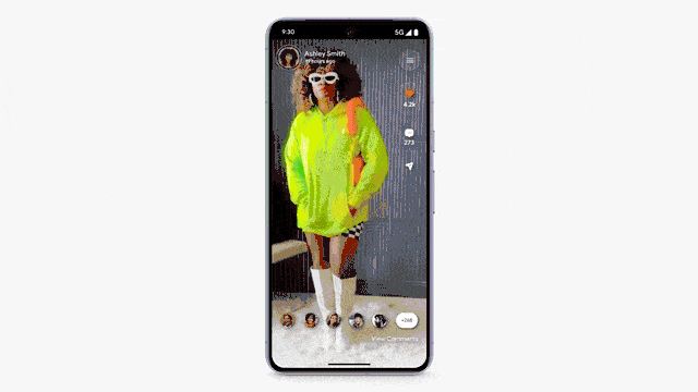 Circle to Search 3