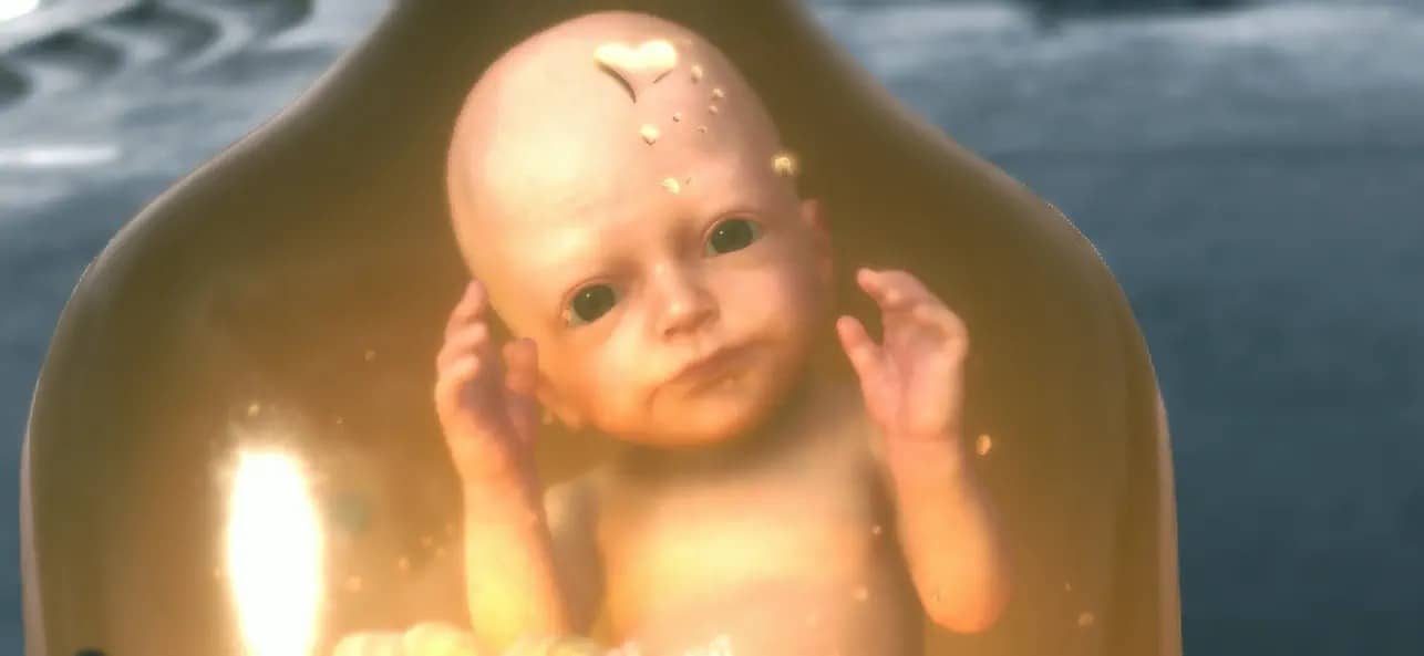DEATH STRANDING DIRECTORS CUT 3