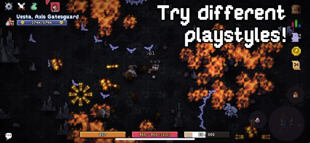 Darzas Dominion 4