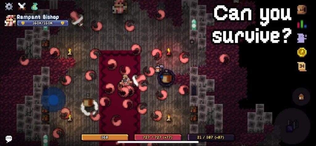 Darzas Dominion 7
