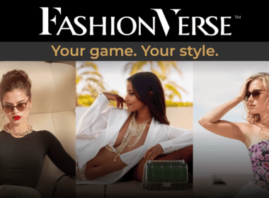 FashionVerse 1