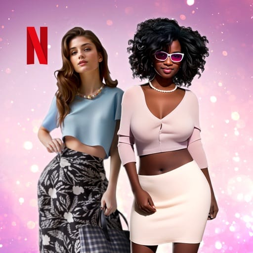 FashionVerse 6