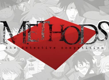 Methods 1 1