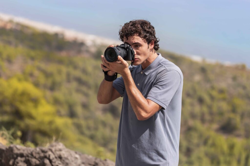 Sony Alpha9 III 1