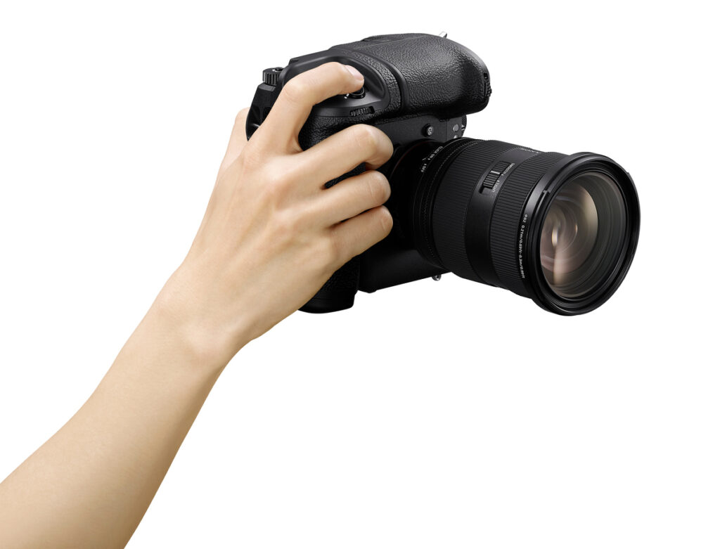 Sony Alpha9 III 3