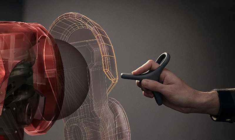Sony XR Headset 6