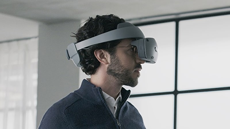 Sony XR Headset 7