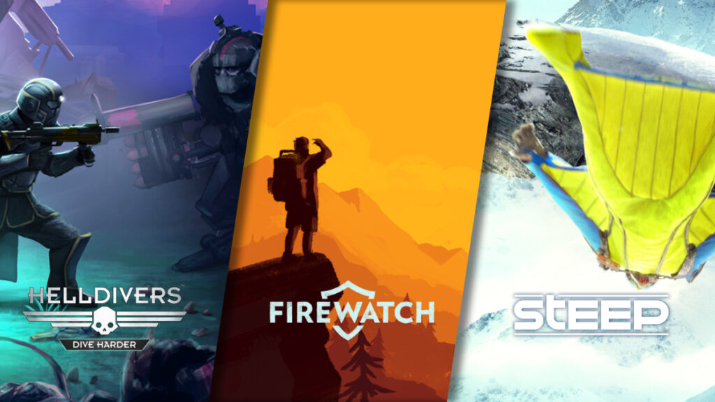 Steam Sale 240109