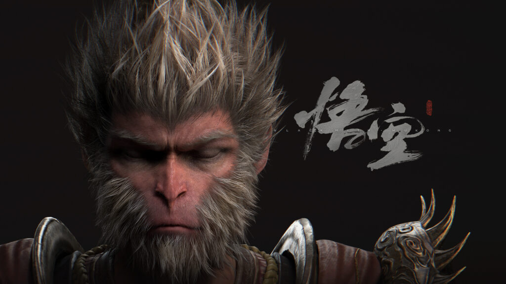 black myth wukong b0a6t