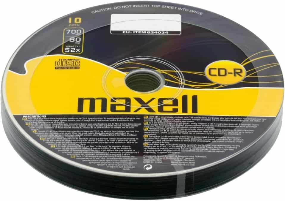 cdr