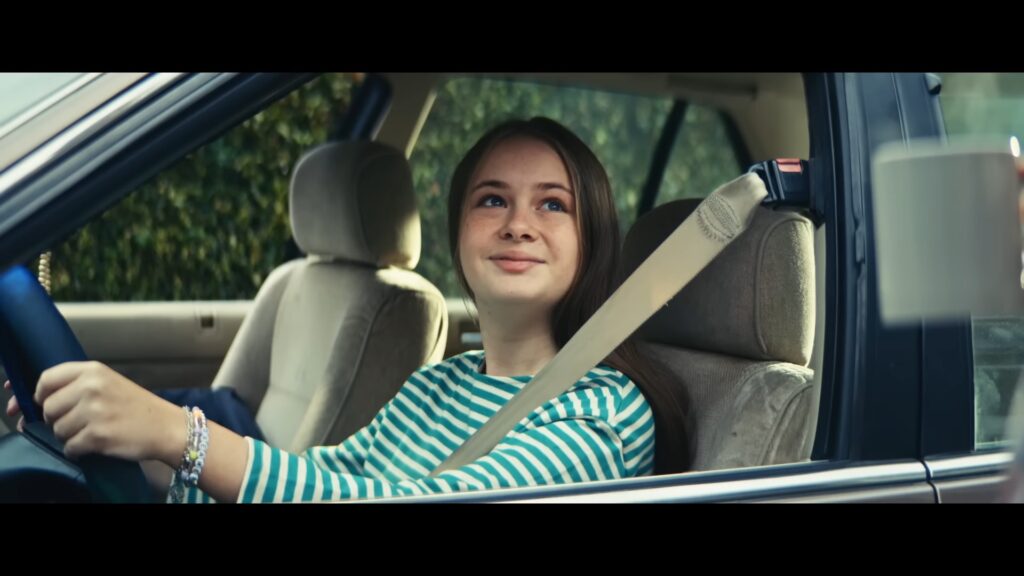 driver